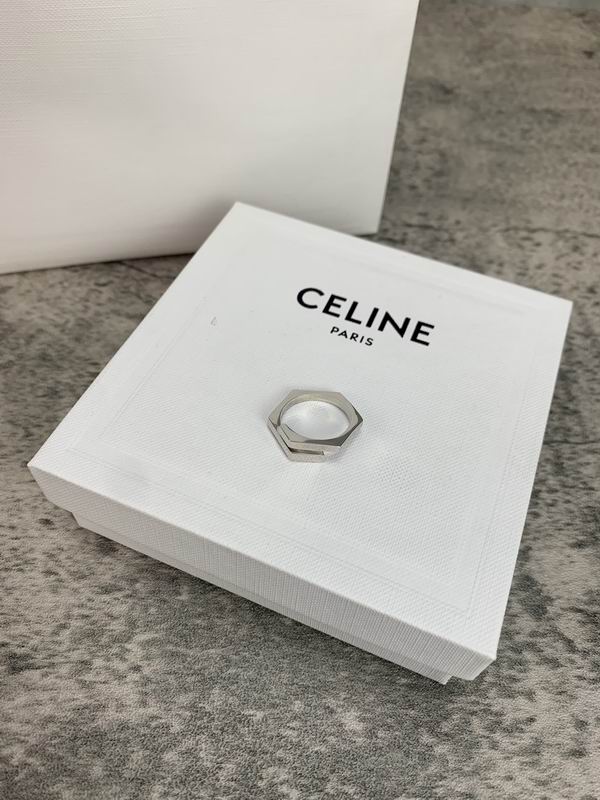 Celine Ring 05lyr15